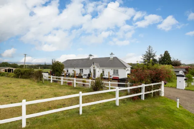 Photo of Templenacroha, Clonroche, Enniscorthy, Co.. Wexford, Y21X721