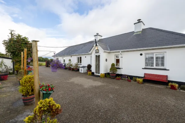 Photo of Templenacroha, Clonroche, Enniscorthy, Co.. Wexford, Y21X721