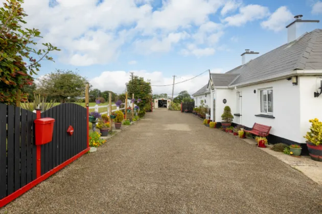 Photo of Templenacroha, Clonroche, Enniscorthy, Co.. Wexford, Y21X721