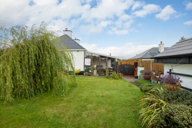 Photo of Templenacroha, Clonroche, Enniscorthy, Co.. Wexford, Y21X721