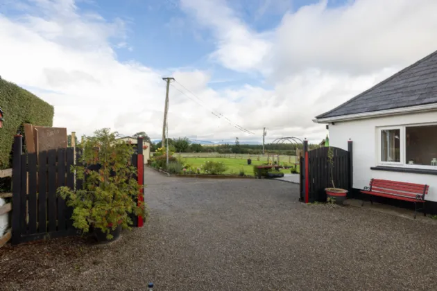 Photo of Templenacroha, Clonroche, Enniscorthy, Co.. Wexford, Y21X721