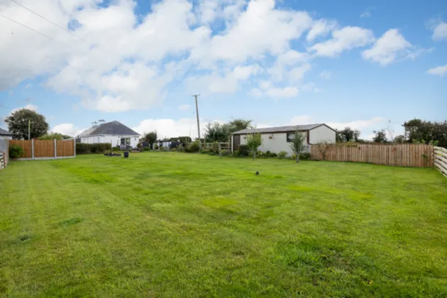 Photo of Templenacroha, Clonroche, Enniscorthy, Co.. Wexford, Y21X721