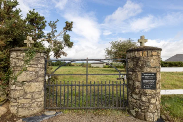 Photo of Templenacroha, Clonroche, Enniscorthy, Co.. Wexford, Y21X721