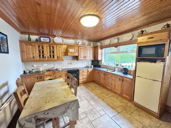 Photo of Santa Maria, Drumbear,, Monaghan Town, H18 XN73