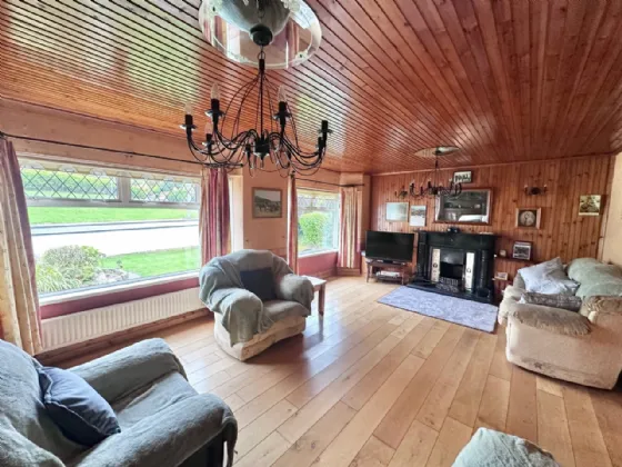 Photo of Santa Maria, Drumbear,, Monaghan Town, H18 XN73