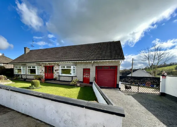 Photo of Santa Maria, Drumbear,, Monaghan Town, H18 XN73