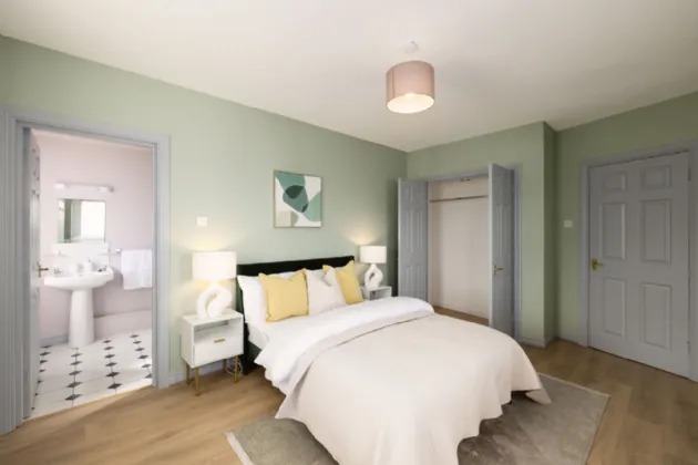 Photo of 17 Marine Court, Main Street, Blackrock, Co. Louth, A91 EC58