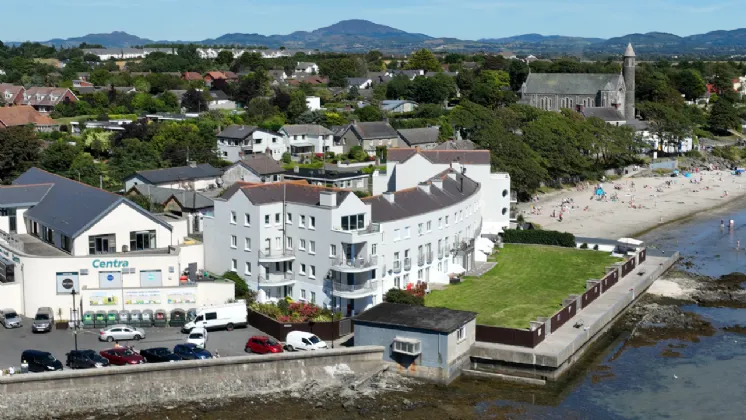 Photo of 17 Marine Court, Main Street, Blackrock, Co. Louth, A91 EC58