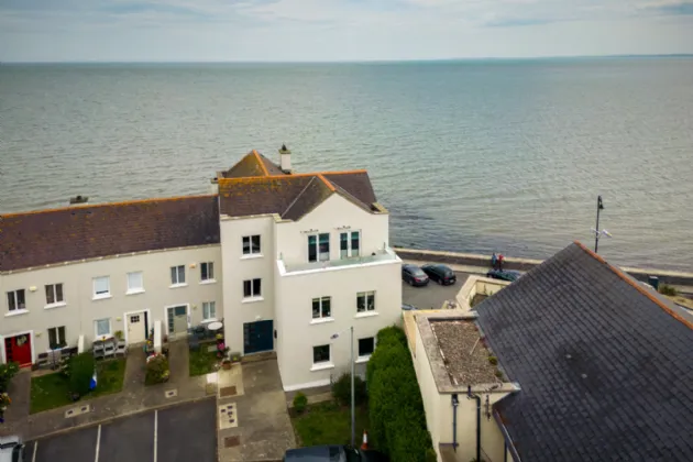 Photo of 17 Marine Court, Main Street, Blackrock, Co. Louth, A91 EC58