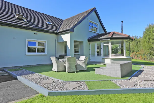 Photo of Lisduff, Clonlara, Co. Clare, V94D32X