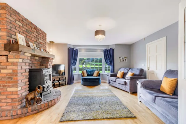 Photo of Lackafin, Broomfield, Castleblayney, Co. Monaghan, A75X447