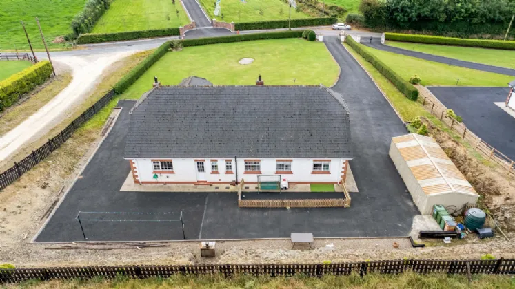 Photo of Lackafin, Broomfield, Castleblayney, Co. Monaghan, A75X447