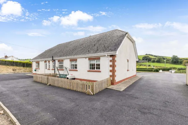 Photo of Lackafin, Broomfield, Castleblayney, Co. Monaghan, A75X447