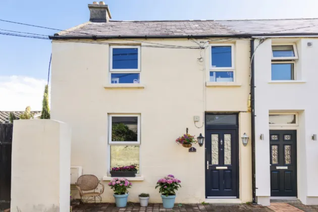 Photo of 1 Sloan Villas, Glenard Avenue, Bray, Co Wicklow, A98 FT67