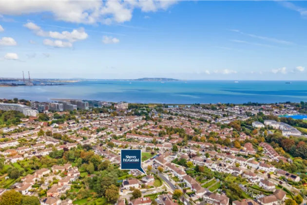 Photo of Ferndale, 14 Seafield Road, Booterstown, Blackrock, Co. Dublin, A94RY73