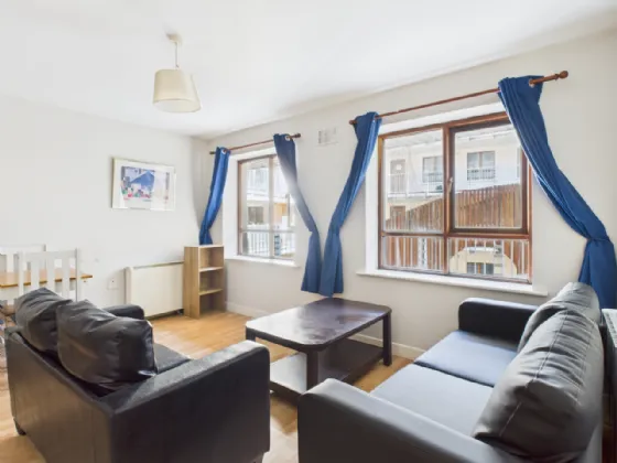 Photo of Apt, 15 Penrose Court, Anne Street, Waterford, X91 EY40