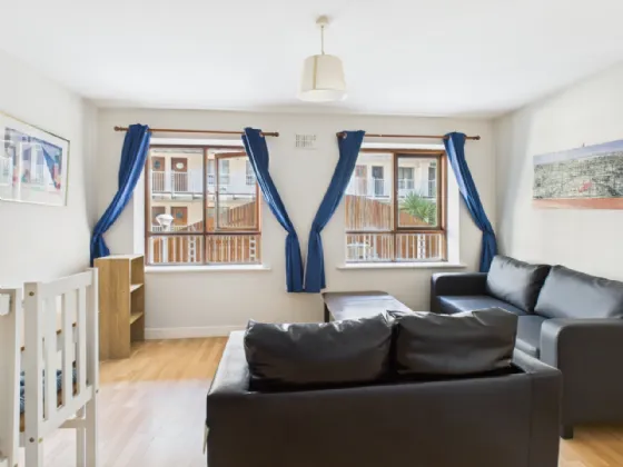 Photo of Apt, 15 Penrose Court, Anne Street, Waterford, X91 EY40