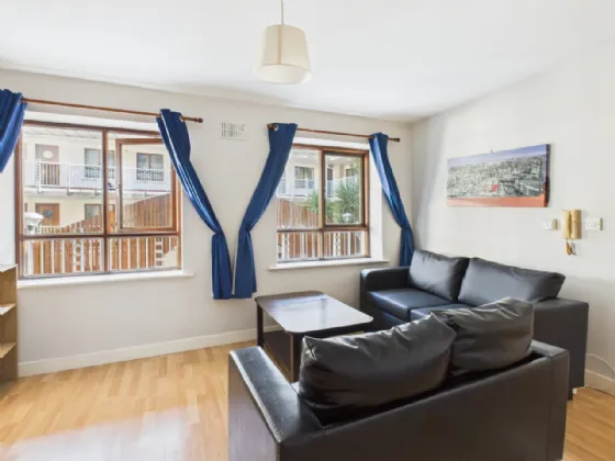 Photo of Apt, 15 Penrose Court, Anne Street, Waterford, X91 EY40