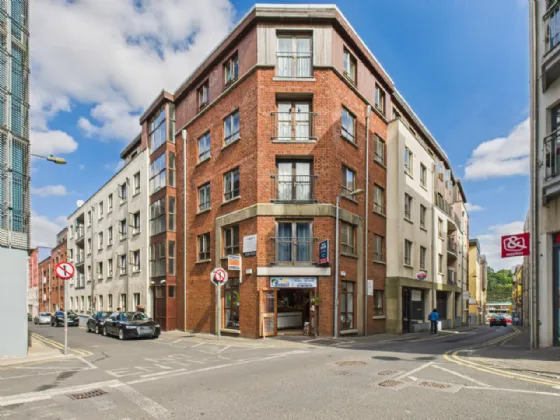 Photo of Apt, 15 Penrose Court, Anne Street, Waterford, X91 EY40