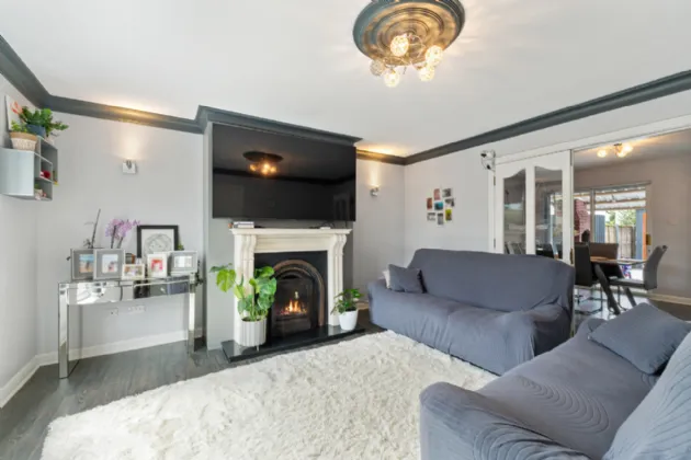 Photo of 34 Elmwood, Claremorris, Co Mayo, F12KX77