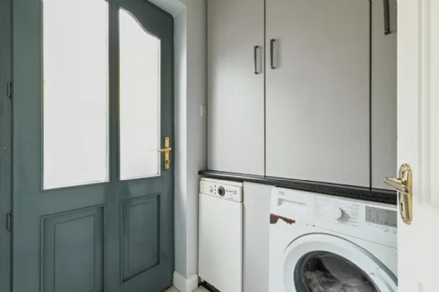 Photo of 34 Elmwood, Claremorris, Co Mayo, F12KX77