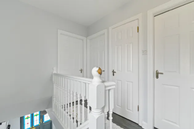 Photo of 34 Elmwood, Claremorris, Co Mayo, F12KX77