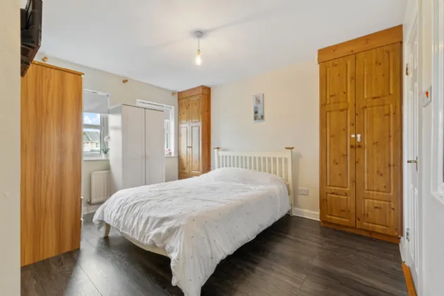 Photo of 34 Elmwood, Claremorris, Co Mayo, F12KX77