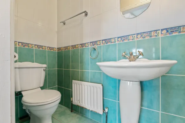 Photo of 34 Elmwood, Claremorris, Co Mayo, F12KX77