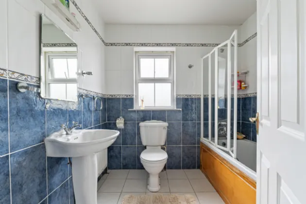 Photo of 34 Elmwood, Claremorris, Co Mayo, F12KX77