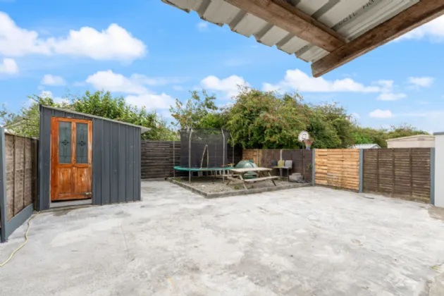 Photo of 34 Elmwood, Claremorris, Co Mayo, F12KX77