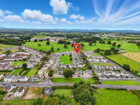 Photo of 34 Elmwood, Claremorris, Co Mayo, F12KX77