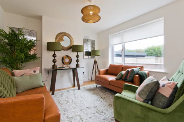 Photo of 9a Glenard Avenue, North Circular Road, Dublin 7