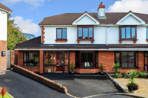 Photo of 27 Monalee Manor, Ballymoneen Road, Knocknacarra, Galway, H91 DK1E