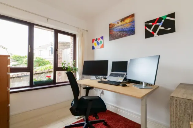 Photo of 27 Monalee Manor, Ballymoneen Road, Knocknacarra, Galway, H91 DK1E