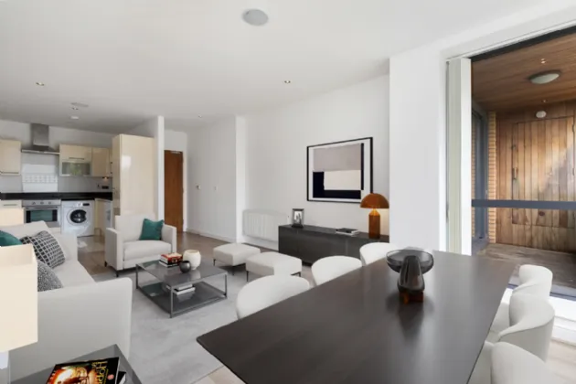 Photo of 55 Belville Court, Johnstown Road, Cabinteely, Dublin 18, A96D519