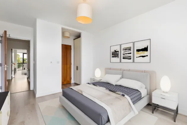 Photo of 55 Belville Court, Johnstown Road, Cabinteely, Dublin 18, A96D519