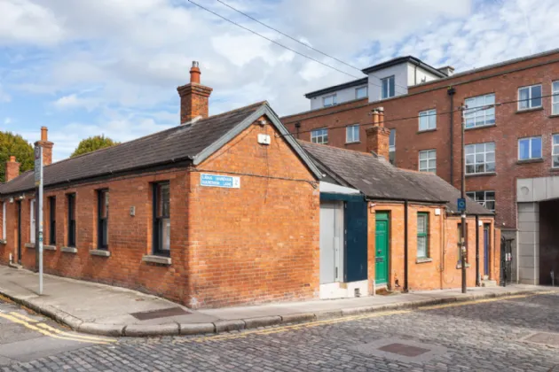 Photo of 58 John Dillon Street, The Liberties, Dublin 8, D08 E5N5