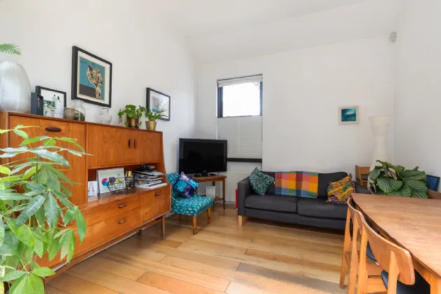 Photo of 58 John Dillon Street, The Liberties, Dublin 8, D08 E5N5