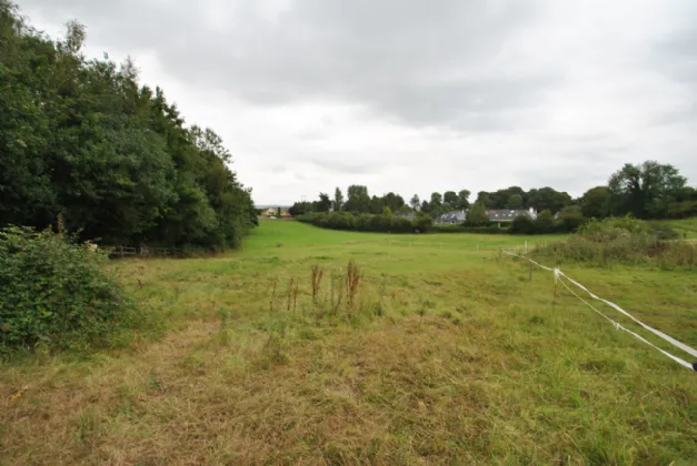 Photo of Approx. 5.93 Acres/2.39 Hectares, Corville, Roscrea, Co Tipperary