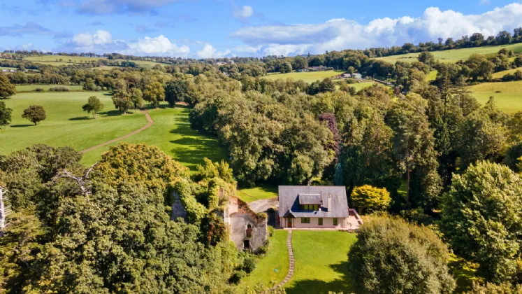 Photo of Fermoyle, Castletown, Portroe, Nenagh, Co. Tipperary, E45WP98