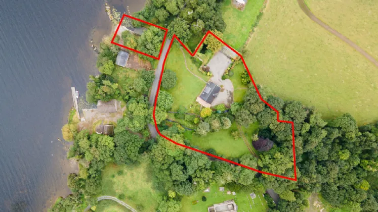 Photo of Fermoyle, Castletown, Portroe, Nenagh, Co. Tipperary, E45WP98