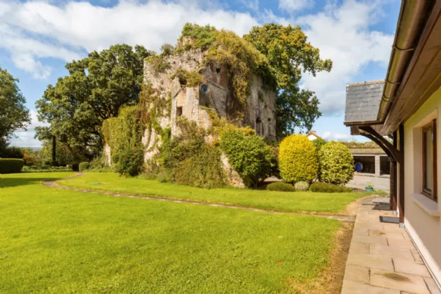 Photo of Fermoyle, Castletown, Portroe, Nenagh, Co. Tipperary, E45WP98