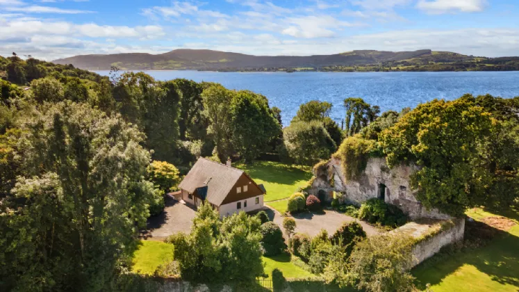 Photo of Fermoyle, Castletown, Portroe, Nenagh, Co. Tipperary, E45WP98