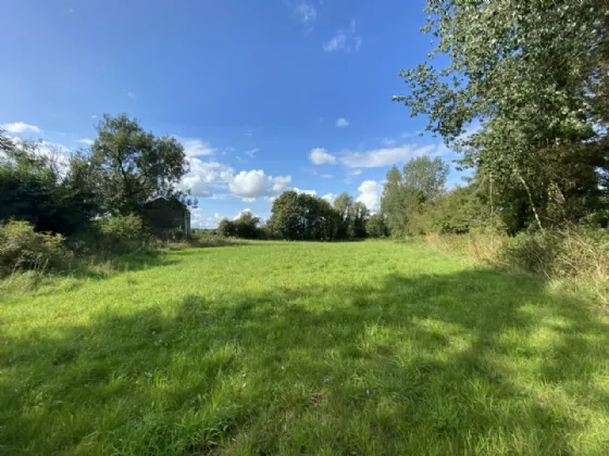 Photo of Derelict House On 1.7 Acres Approx, Finea, Co. Westmeath