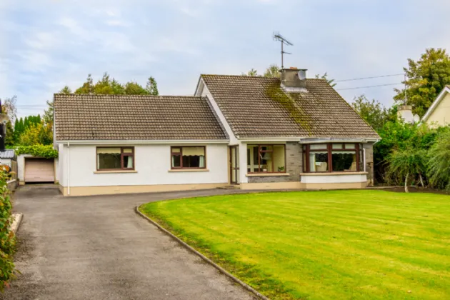 Photo of Golf Links Road, Roscommon Town, Co. Roscommon, F42YK31