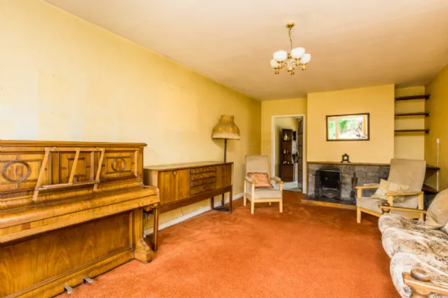 Photo of Golf Links Road, Roscommon Town, Co. Roscommon, F42YK31