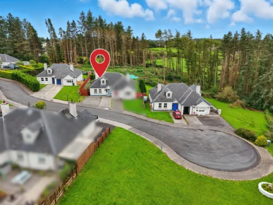 Photo of 5 Mountain View, Cordorragh, Kiltimagh, Co Mayo, F12FW74