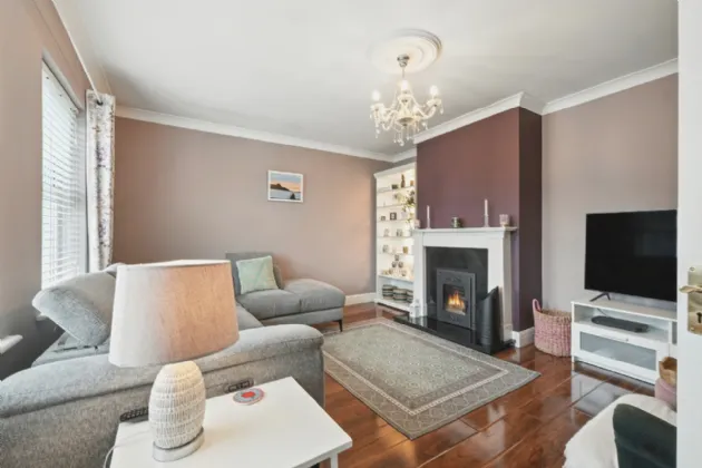 Photo of 5 Mountain View, Cordorragh, Kiltimagh, Co Mayo, F12FW74