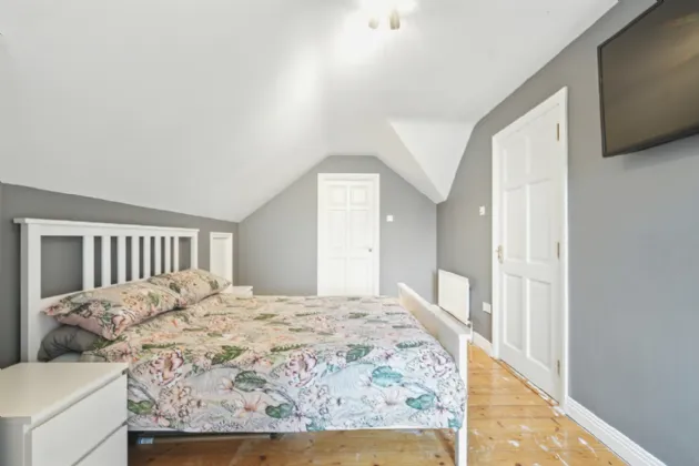 Photo of 5 Mountain View, Cordorragh, Kiltimagh, Co Mayo, F12FW74