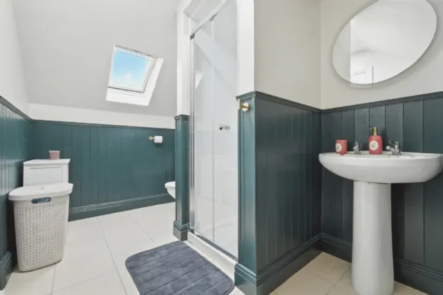 Photo of 5 Mountain View, Cordorragh, Kiltimagh, Co Mayo, F12FW74